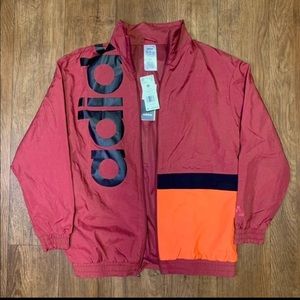 NWT Women’s Track Jacket